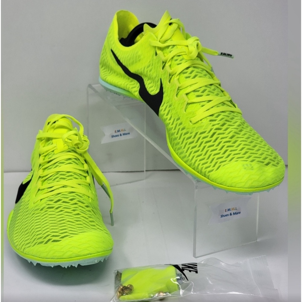 Nike Zoom Mamba Size 12